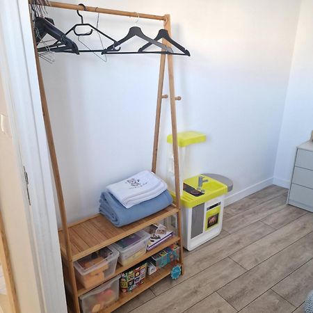 Gite Chez Bisset_2Chambres 4Personnes Lezoux Zewnętrze zdjęcie