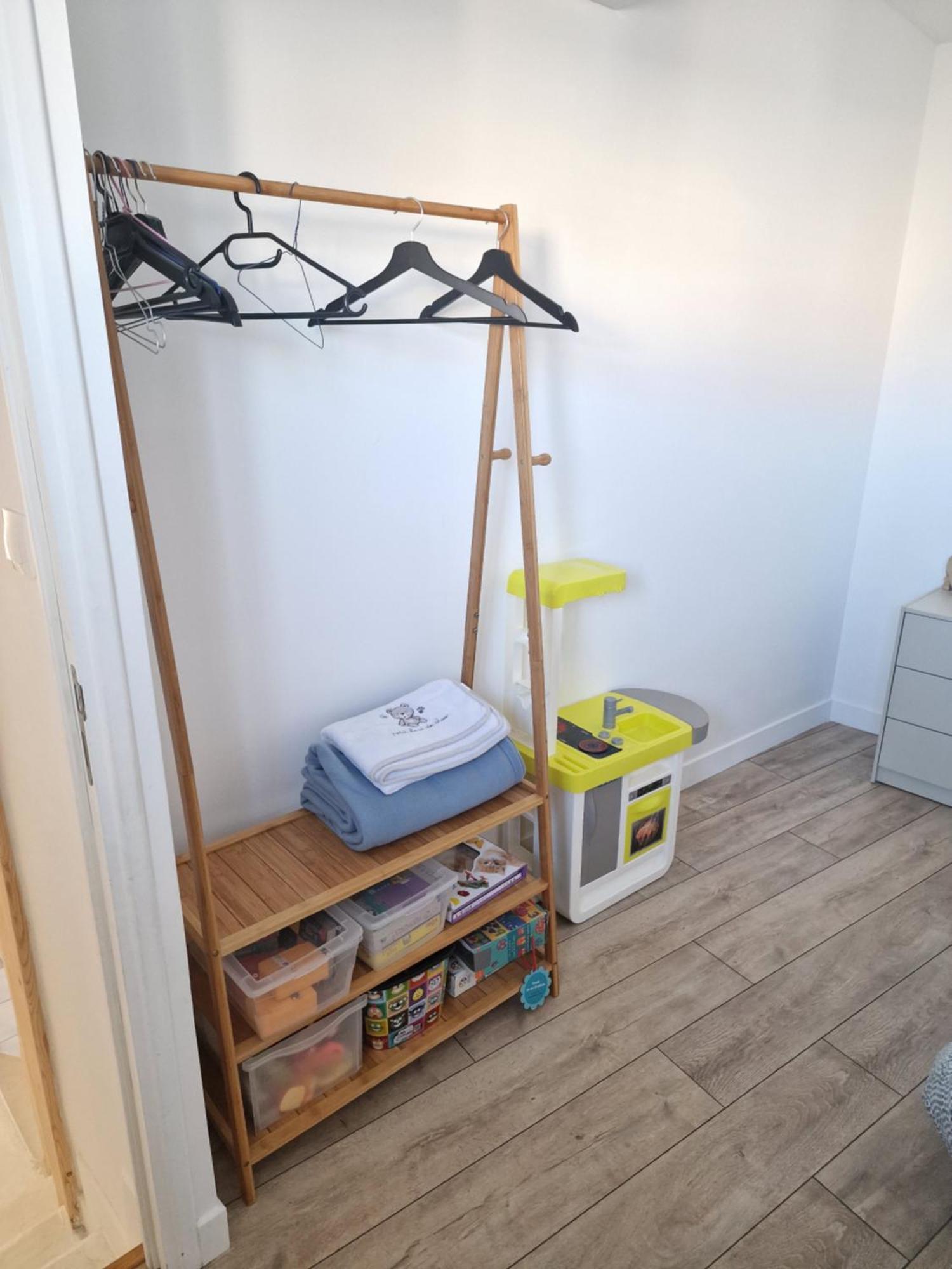 Gite Chez Bisset_2Chambres 4Personnes Lezoux Zewnętrze zdjęcie