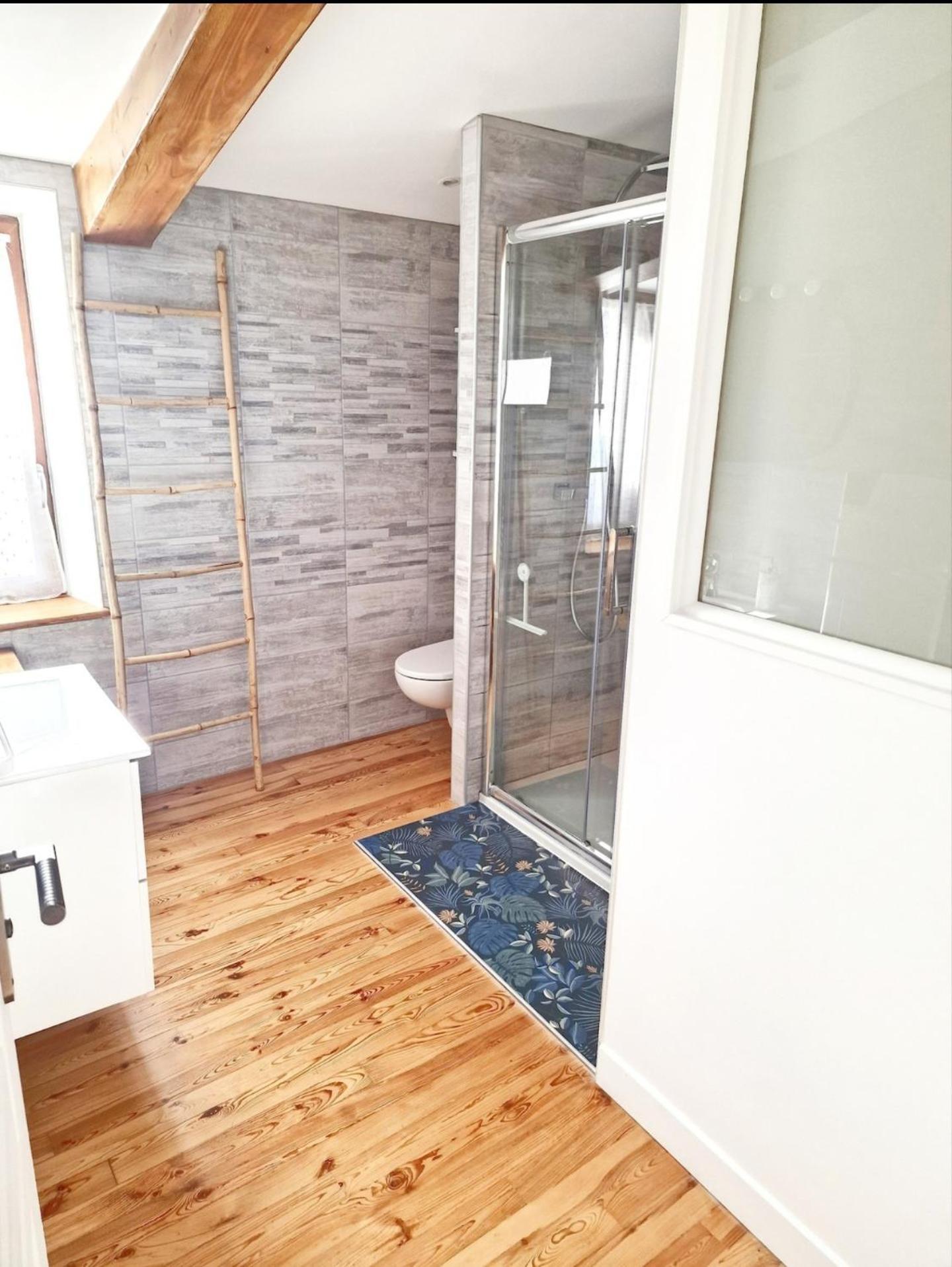 Gite Chez Bisset_2Chambres 4Personnes Lezoux Zewnętrze zdjęcie