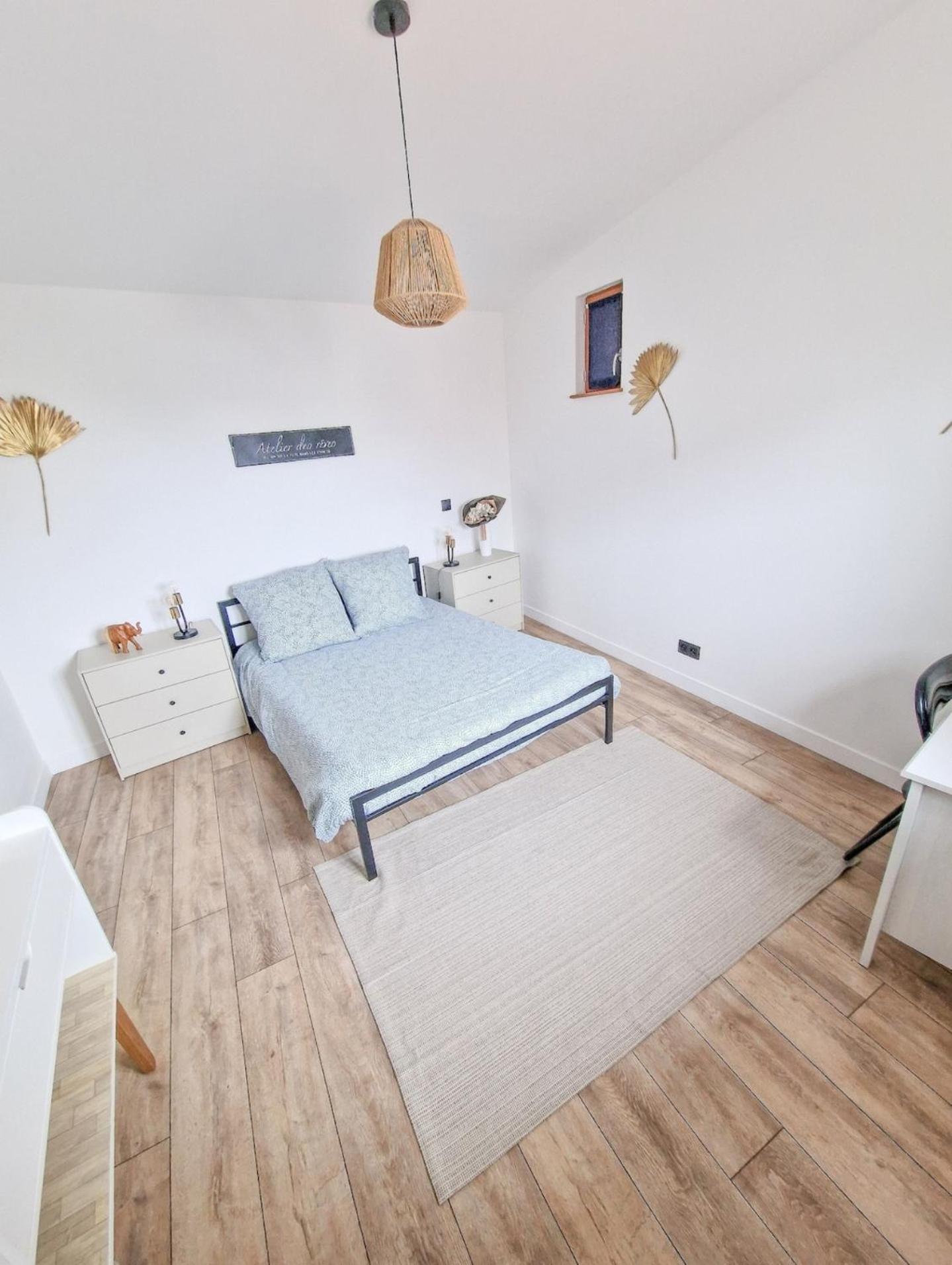 Gite Chez Bisset_2Chambres 4Personnes Lezoux Zewnętrze zdjęcie